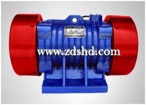 ZDS系列振動電機